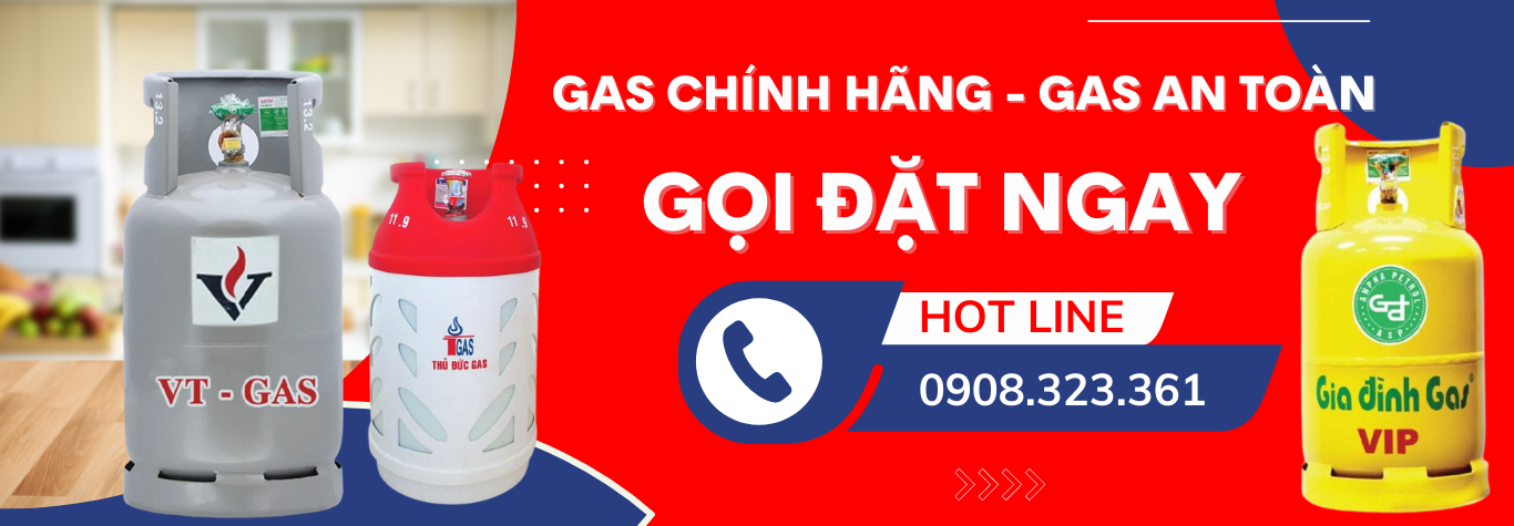 bình ga