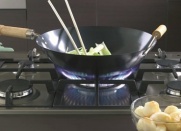 ​Những điều cần lưu ý trong sử dụng gas đun nấu tại gia đình