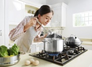 làm sao để sử dụng khí gas an toàn ?