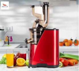 MÁY ÉP CHẬM HATIX C6