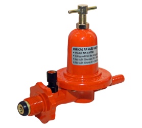 Van gắt gas tự động namilux-NA-537SH