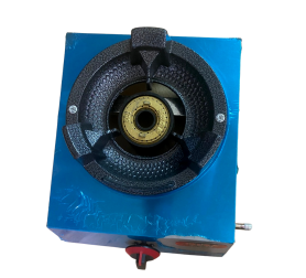 Bếp Gas Bán Công Nghiệp 1 lò ikura