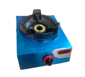 Bếp Gas Bán Công Nghiệp 1 lò ikura