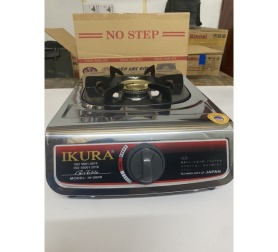 Bếp đơn IKURA IV-2600