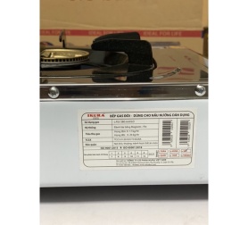 Bếp đơn IKURA IV-2600