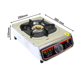 Bếp đơn IKURA IV-2600