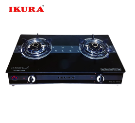 Bếp gas đôi IKURA-8100IC