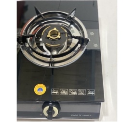 Bếp gas đôi IKURA-8100IC