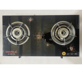 Bếp Ga Đôi IKURA IV-0419-Tiết kiệm ga-Ngọn lửa xanh-Giá rẻ
