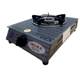 Bếp Đơn IKURA- IV-711
