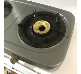 Bếp gas đôi Namilux NA-590FM