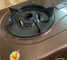 Bếp Ga Đôi NAMILUX-DL2163APF
