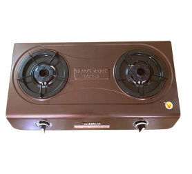 Bếp Ga Đôi NAMILUX-DL2163APF