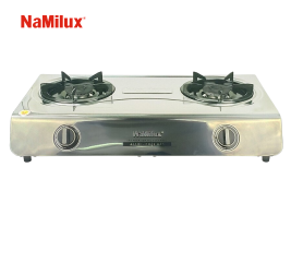Bếp Ga Đôi Namilux-DL2163APS