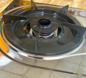 Bếp Ga Đôi Namilux-DL2163APS