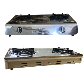 Bếp Ga Đôi Namilux-DL2163APS