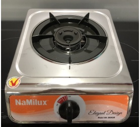 Bếp Ga Đơn Namilux -300 ASM