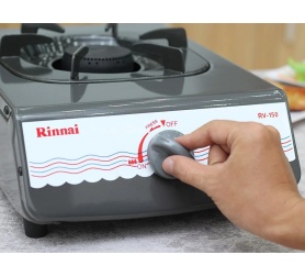  Bếp gas đơn Rinnai RV-150