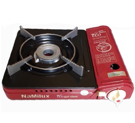Bếp gas mini chống nổ Namilux