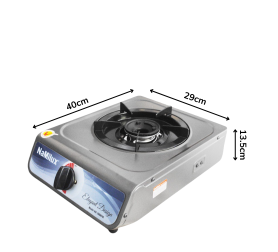 Bếp đơn Namilux NA-300AFM