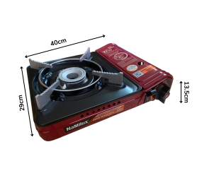 Bếp gas mini chống nổ Namilux