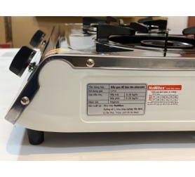 Bếp Ga Đôi Namilux-Na-606ASM-VN