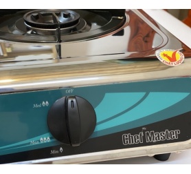 Bếp Ga Đôi Namilux-Na-606ASM-VN