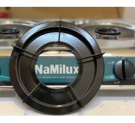 Bếp Ga Đôi Namilux-Na-606ASM-VN