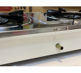Bếp Ga Đôi Namilux-Na-606ASM-VN