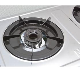 Bếp Ga Đôi Namilux-Na-606ASM-VN