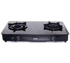 Bếp Ga Đôi Rinnai-RV-715GI