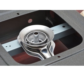 Bếp gas đôi Rinnai-RV-377