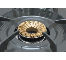 Bếp gas đôi Rinnai-RV-377
