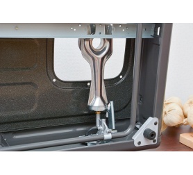 Bếp gas đôi Rinnai-RV-377