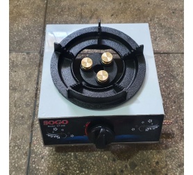 BẾP KHÈ BÁN CÔNG NGHIỆP SOGO 1 LÒ GT-208S1