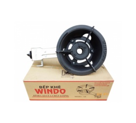 Bếp công nghiệp Windo