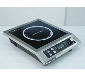 Bếp Từ Công Nghiệp 3500W KANAWA TML01