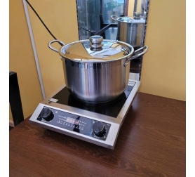 Bếp Từ Công Nghiệp 3500W Fuger FG 3579