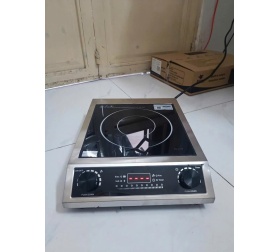 Bếp Từ Công Nghiệp 3500W Fuger FG 3579