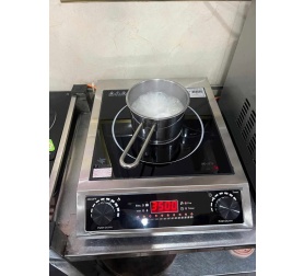 Bếp Từ Công Nghiệp 3500W Fuger FG 3579