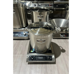 Bếp Từ Công Nghiệp 3500W Fuger FG 3579