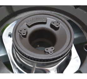 Bếp Ga Đôi Namilux-Na-606ASM-VN