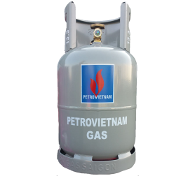 Petrovietnam xám gas