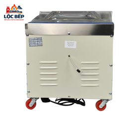 Máy Hút Chân Không Công Nghiệp DZQ-320X2 2 Thanh Hàn