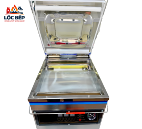 Máy Hút Chân Không Công Nghiệp DZQ-320X2 2 Thanh Hàn