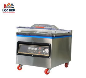 Máy Hút Chân Không Công Nghiệp DZQ-320X2 2 Thanh Hàn