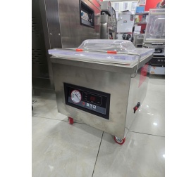 Máy Hút Chân Không DZQ320 PRO