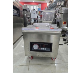 Máy Hút Chân Không DZQ320 PRO