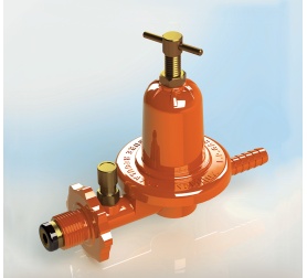 Van gắt gas tự động namilux-NA-537SH