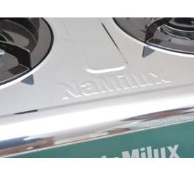 Bếp Ga Đôi Namilux-Na-606ASM-VN